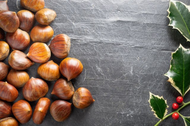 Sezona kestena je počela: Iako je zdrav, neki ljudi bi ipak trebalo da ga izbegavaju